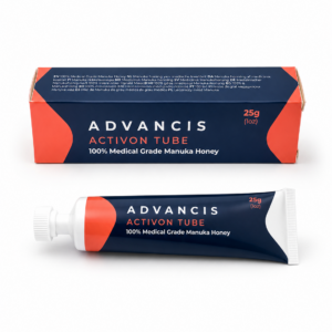 Activon tub miere de Manuka în tub 25g 1pc