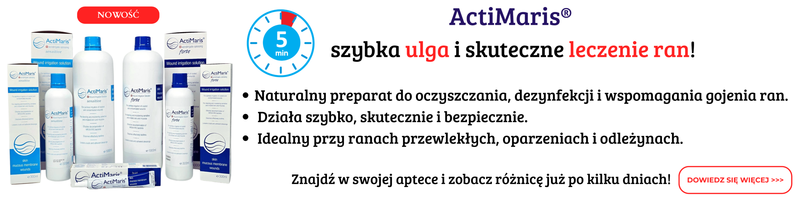 Actimaris
