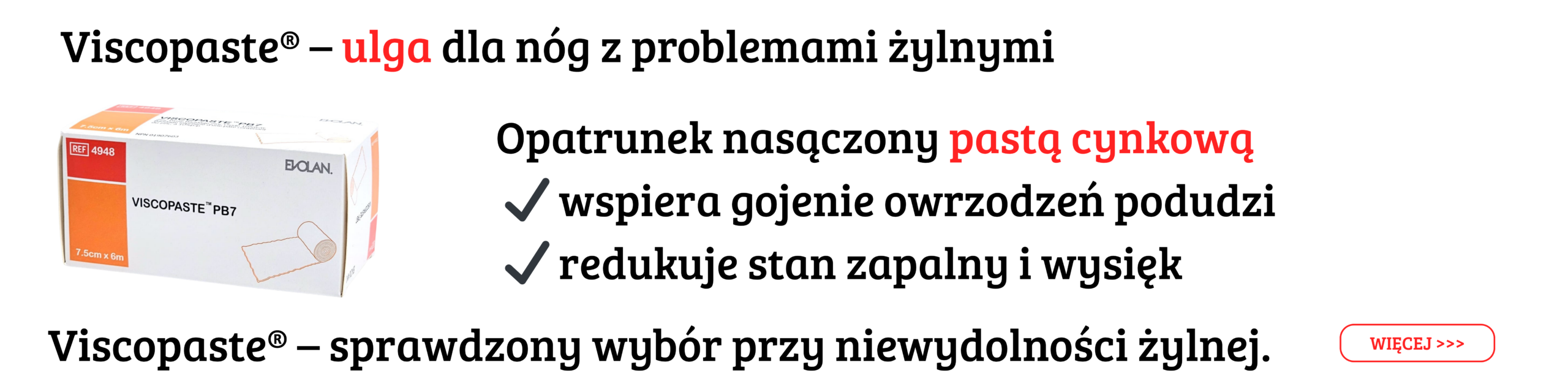 Viscopaste