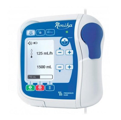 Fresenius Amika REF Z044193 pompă de alimentare enterală