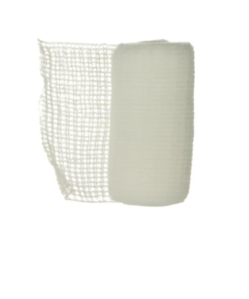 Fixa-Crep 6cm x 4m 1 buc bandaj semi-flexibil