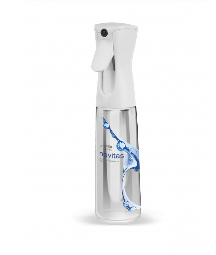 Novitas neutralizator de mirosuri 300ml