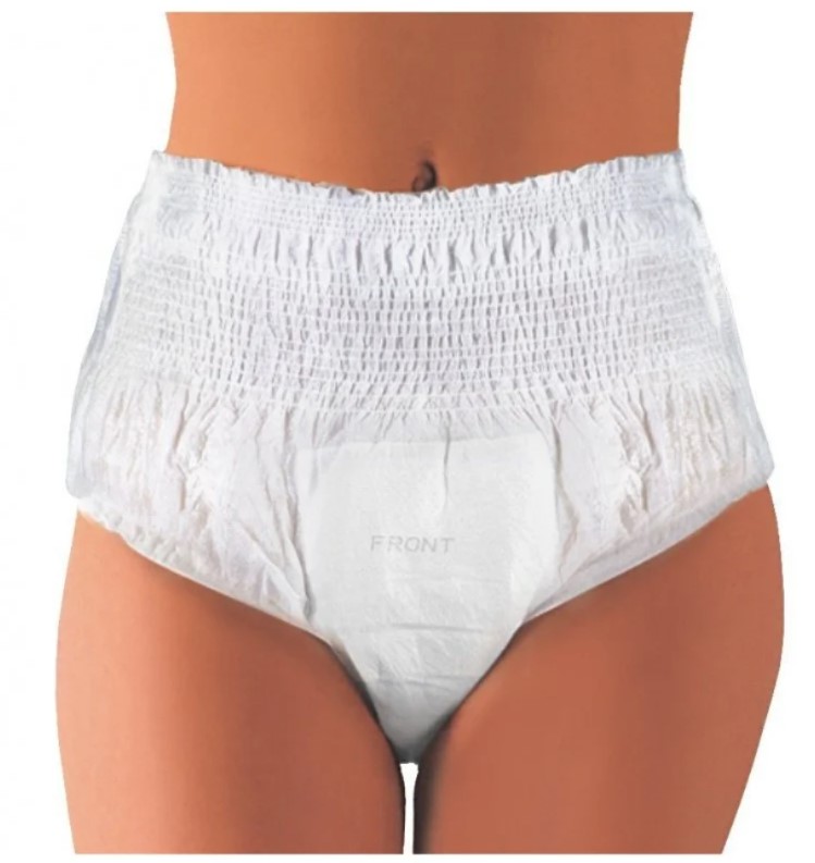 Seni Active Classic chiloți absorbanți MEDIUM 10pcs