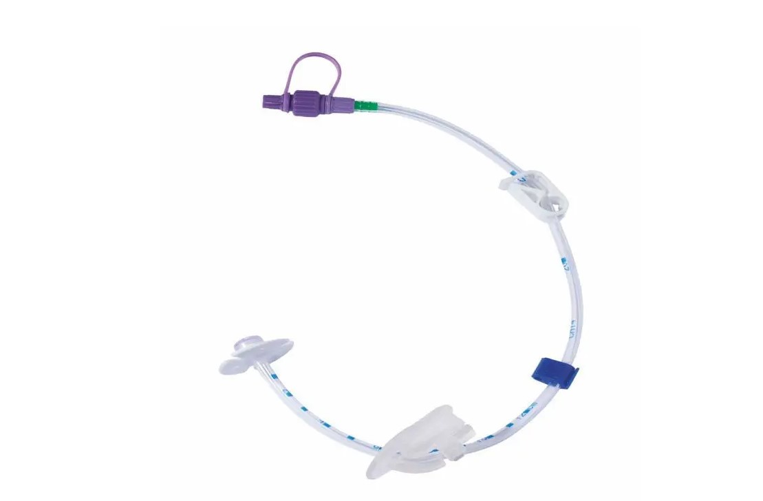 FLOCARE PEG kit CH14 1pc