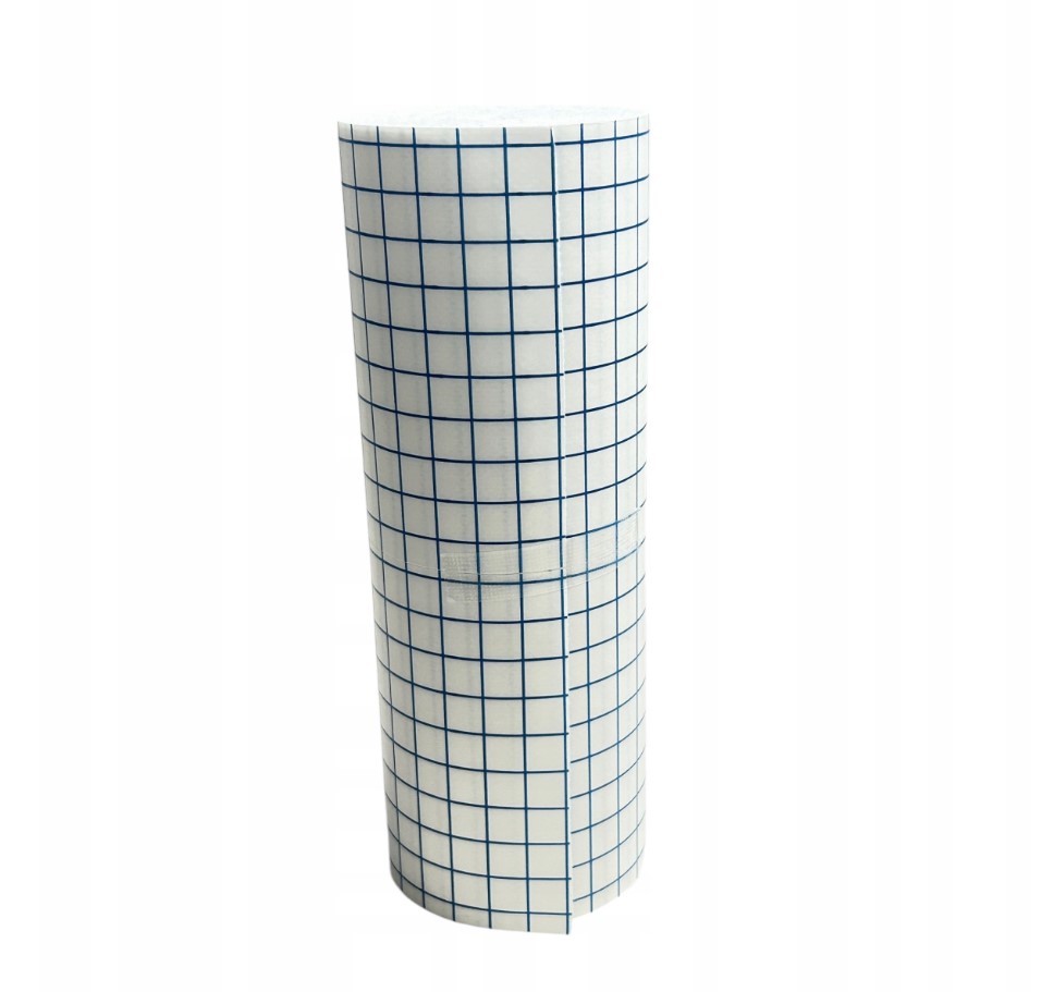 STERIWUND bandă nețesută 20cm * 10m 1pc rolă de pansament autoadezivă