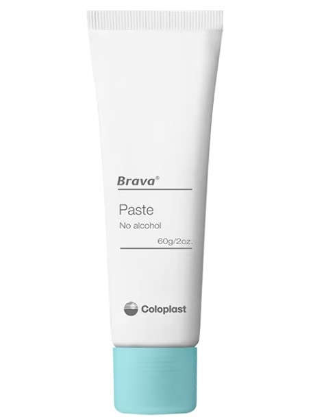 Pastă pentru stomă Brava 60g 120500