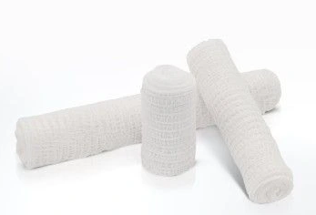 Bandaj tricotat 5 m*12cm 1pc