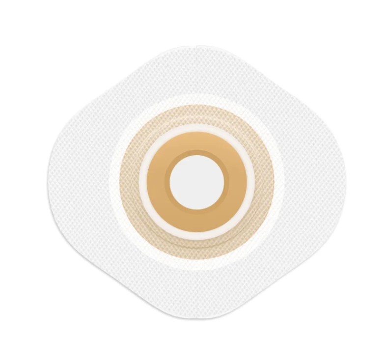 Convatec Natura Durahesive 45/22mm țiglă 402203