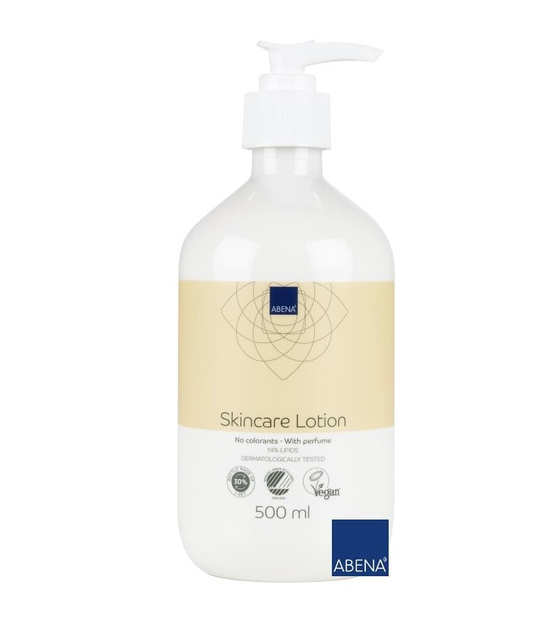 Loțiune de îngrijire a pielii 500ml