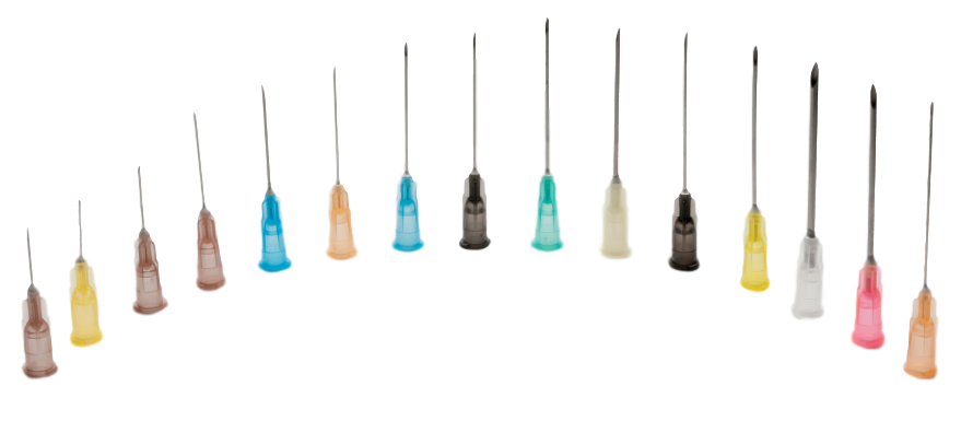 Ace j.u. 0.33*12 100pcs KD-FINE pentru MEZOTHERAPY