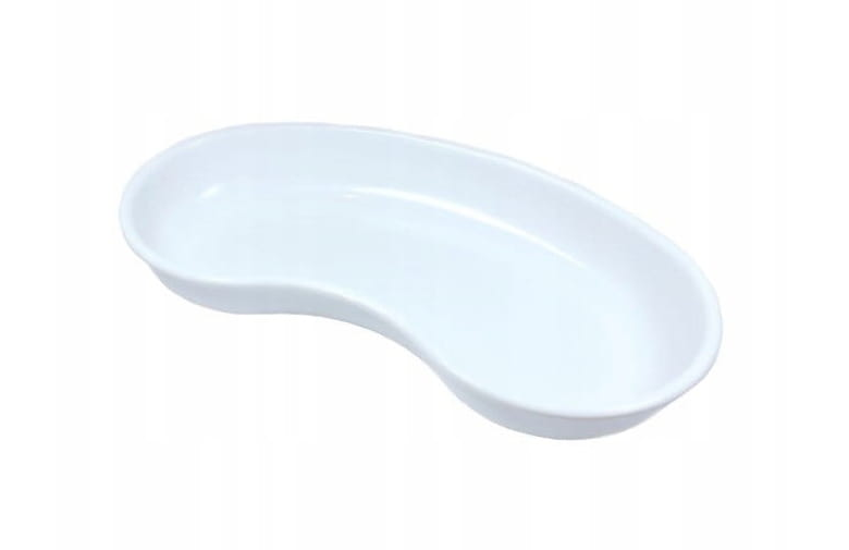 Bol de plastic pentru rinichi 28cm 700ml