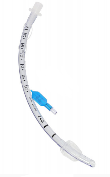 Tub endotraheal cu manșetă 6.0 1 buc