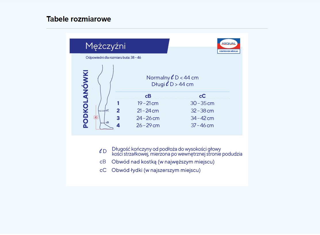 Venoflex Elegance șosete genunchi cl.3 mărimea 4 negru - Imagine 2