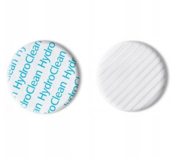 HydroClean Advance 4cm diametru 1 buc - Imagine 2
