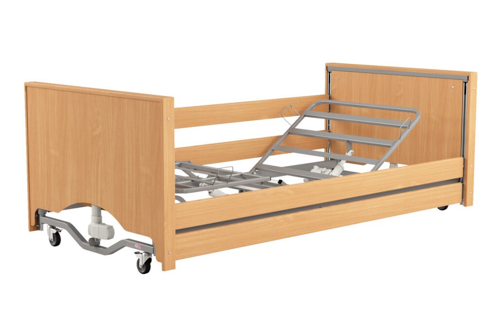 Reabilitare paturi - Taurus 2 LOW LUX - Imagine 3