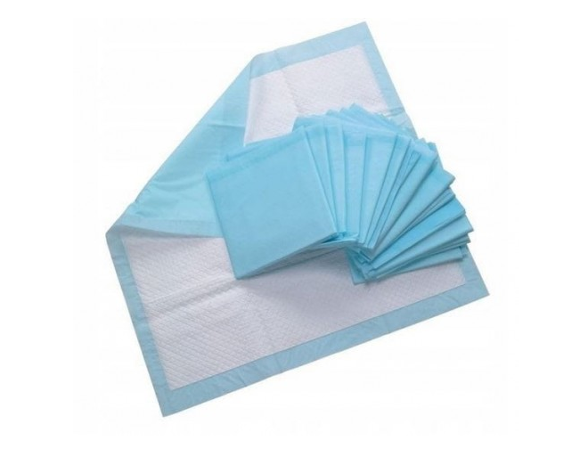 Tampon de protecție nesteril SoftMed 90x60 25pcs