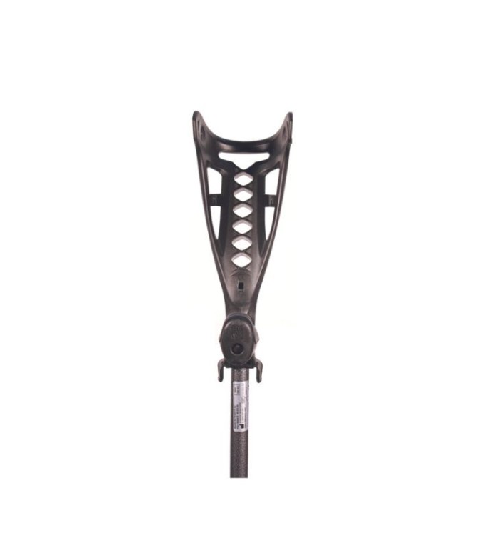Crutch pentru cot COMFORT albastru
