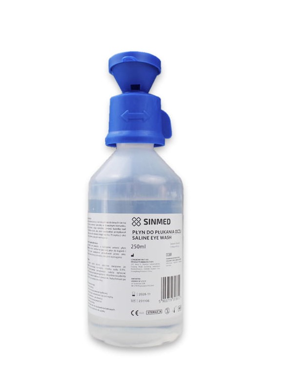 Spălare pentru ochi 250ml