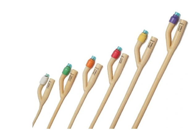 Sondă Foley 5-15ml mărime CH24 1 buc.