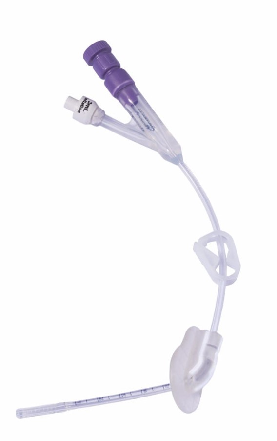 Tub de gastrostomie Flocare (tub G) CH20 1pc