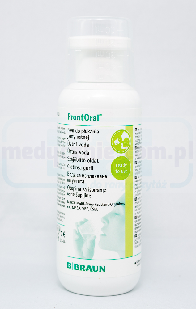 ProntOral 250ml - Imagine 2