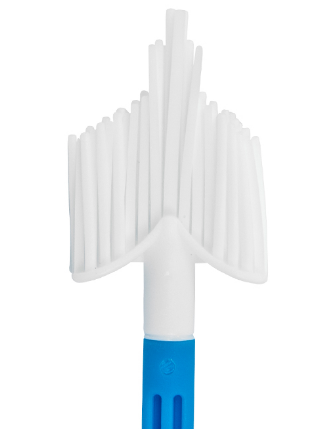 Perie de citologie - ventilator 1pc - Imagine 2