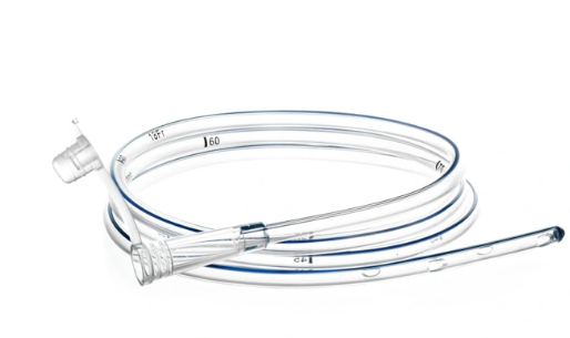CH18 tub gastric siliconic 1200mm lungime